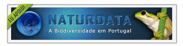 O Projecto Naturdata