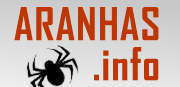 aranhas.info