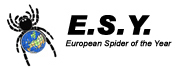 European Spider of the Year